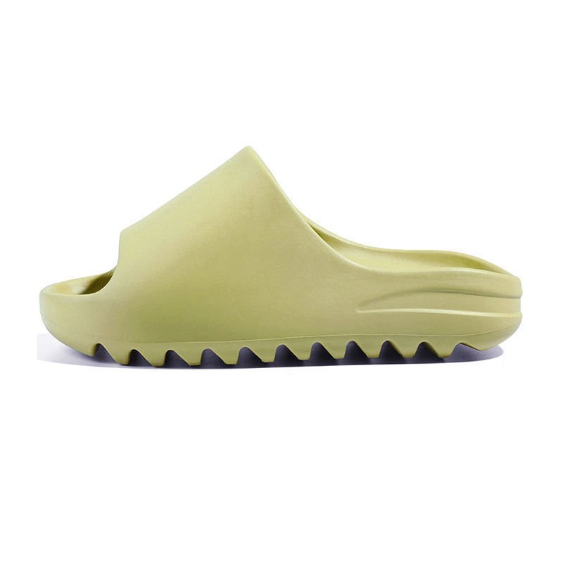 Custom Logo Summer Unisex Luxury Designer Slippers Street Style Men's Slides Slippers