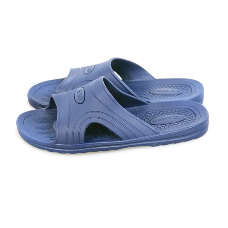 Most Durable And Best Price Unisex ESD Antistatic slippers/Shoes With Factory Prices For Best ESD Products