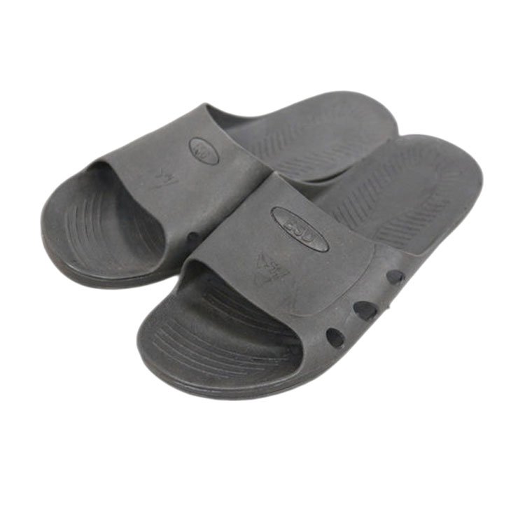Most Durable And Best Price Unisex ESD Antistatic slippers/Shoes With Factory Prices For Best ESD Products