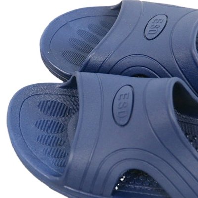 Most Durable And Best Price Unisex ESD Antistatic slippers/Shoes With Factory Prices For Best ESD Products