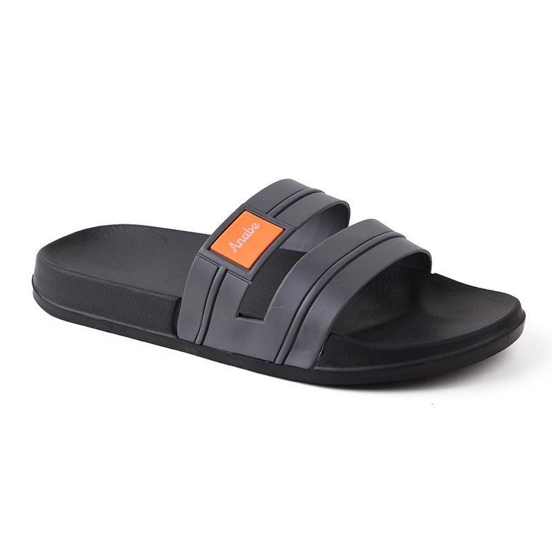 Olicom Pillow Slippers Non-Slip Bathroom Shower Sandals Thick Sole Indoor Outdoor Slides For Men Custom Slides Slippers For Men
