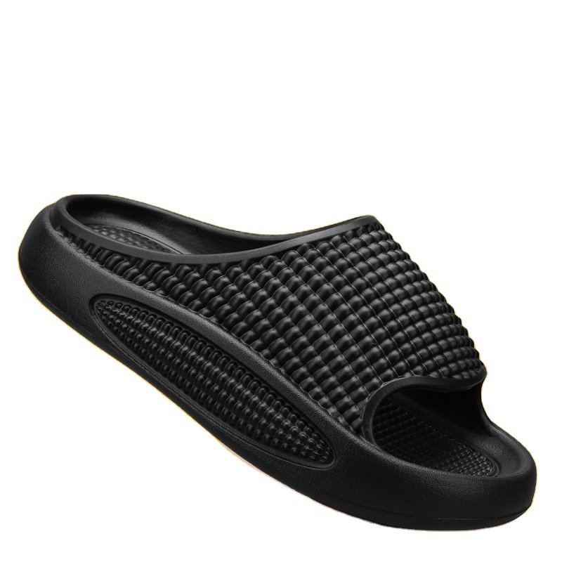 Unisex Custom Designer EVA Slides slipper, Soft Beach Slippers for women , Corn Slips Custom Sandals, Anti-Slip Beach Slippers