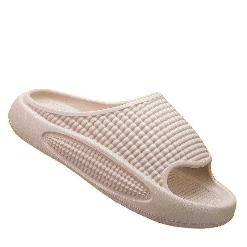 Unisex Custom Designer EVA Slides slipper, Soft Beach Slippers for women , Corn Slips Custom Sandals, Anti-Slip Beach Slippers