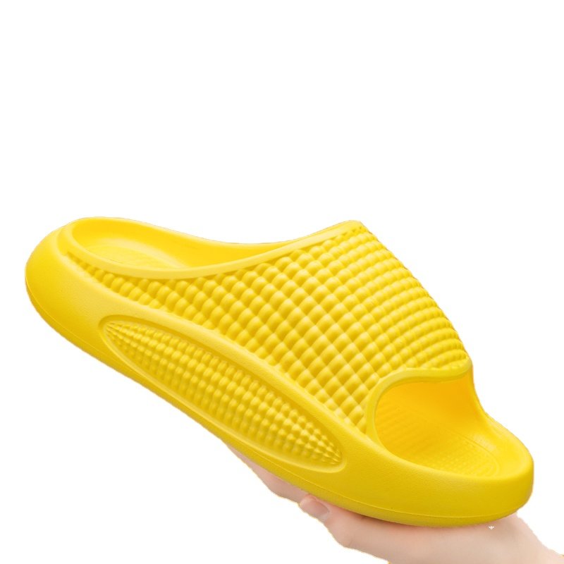 Unisex Custom Designer EVA Slides slipper, Soft Beach Slippers for women , Corn Slips Custom Sandals, Anti-Slip Beach Slippers