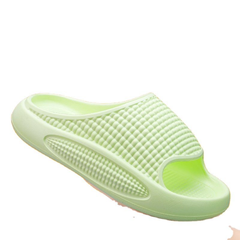 Unisex Custom Designer EVA Slides slipper, Soft Beach Slippers for women , Corn Slips Custom Sandals, Anti-Slip Beach Slippers