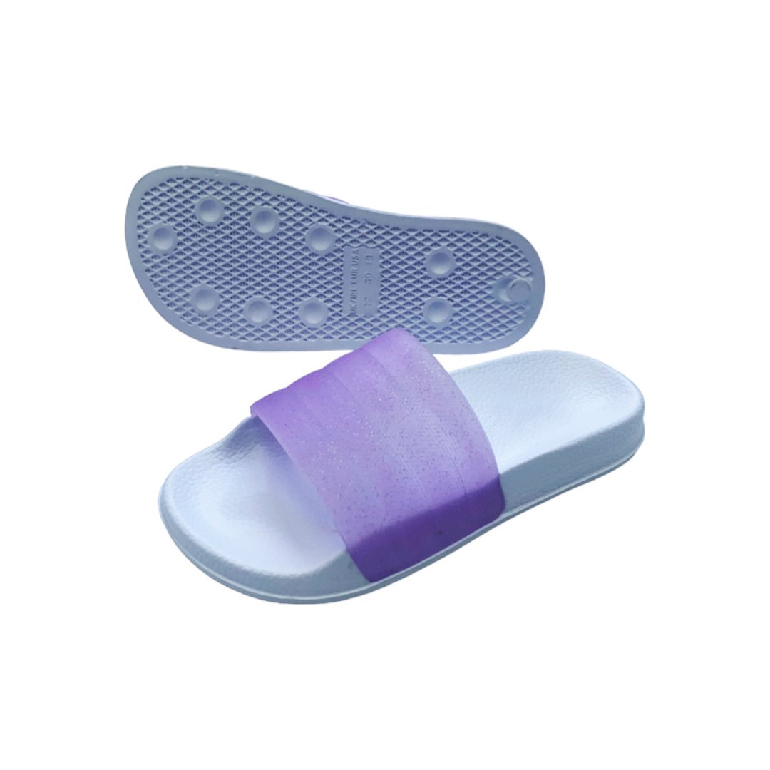 Bosirui Wholesale Cheap EVA Slides Slippers For Kids Pool slides Casual Outdoor Shoes For Women Custom Supported Shoes For Man