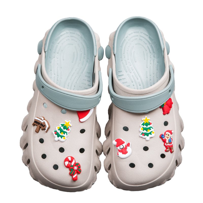 Special Offer Slippers For Boys Sock-slippers-ladies Navy Blue With Your Best Choice