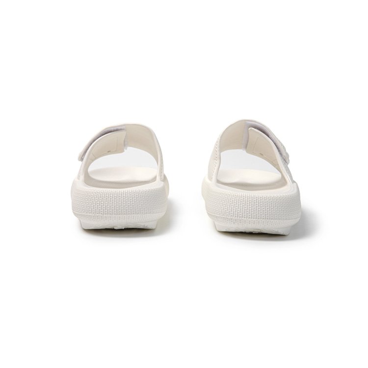 Hot Selling Soft/ Anti-Slip And Quick-Drying Women'S White Slides Slippers With Affordable Price Made In China