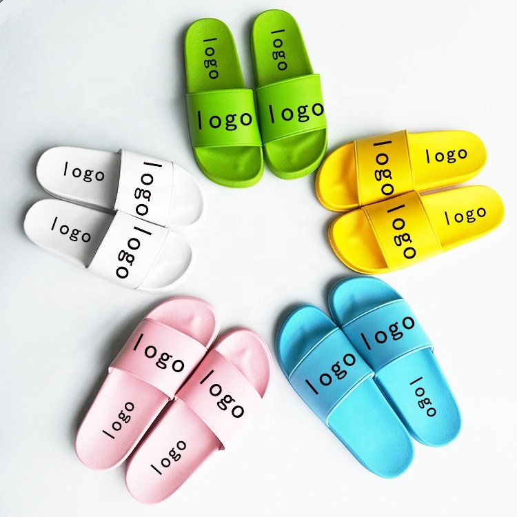 unisex custom sliders, slide men sandal beach slipper,custom sandal custom slider women