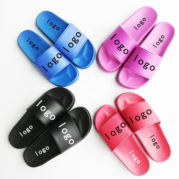unisex custom sliders, slide men sandal beach slipper,custom sandal custom slider women
