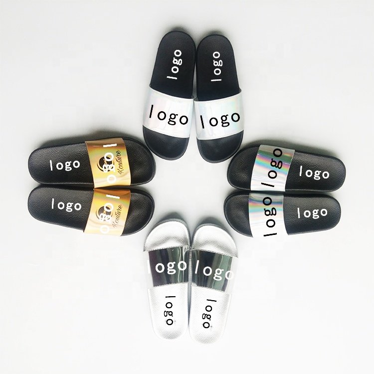 unisex custom sliders, slide men sandal beach slipper,custom sandal custom slider women