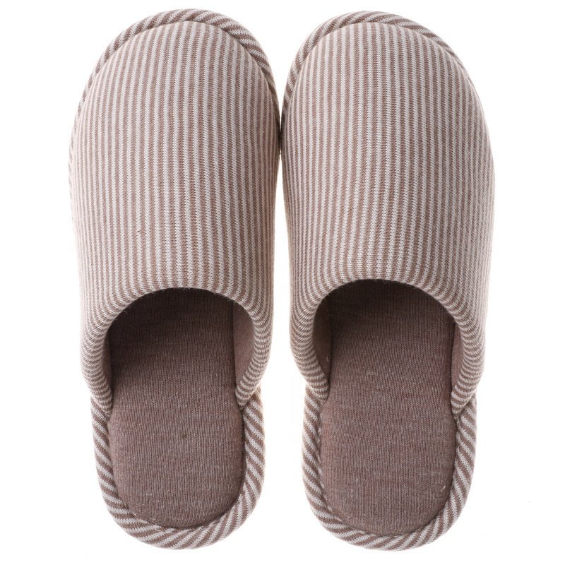 Quick delivery 2023 Classic warm and comfortable Unisex Indoor Slippers Autumn And Winter Warm Women Slippers For Indoor Home