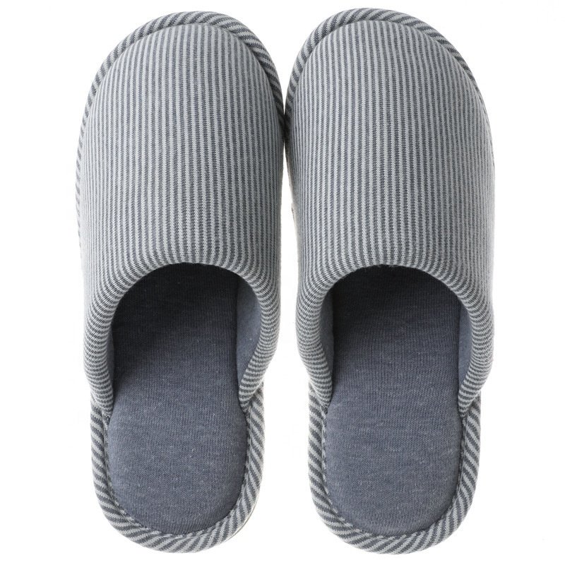 Quick delivery 2023 Classic warm and comfortable Unisex Indoor Slippers Autumn And Winter Warm Women Slippers For Indoor Home