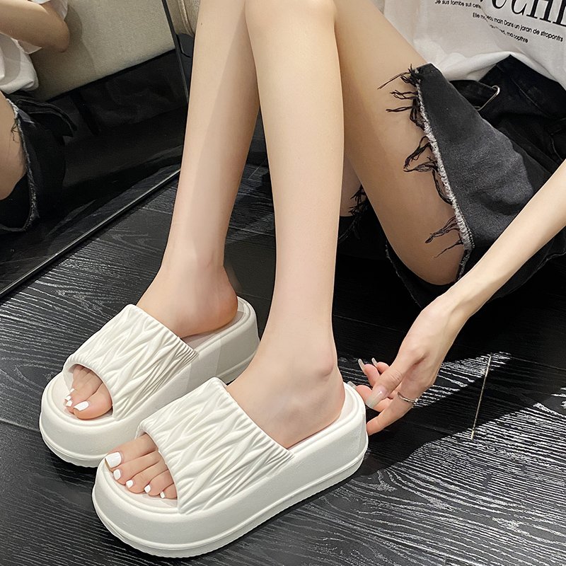Wholesale Of New Products Women Slide Slippers Latest Girls Ladies Slippers Fashion