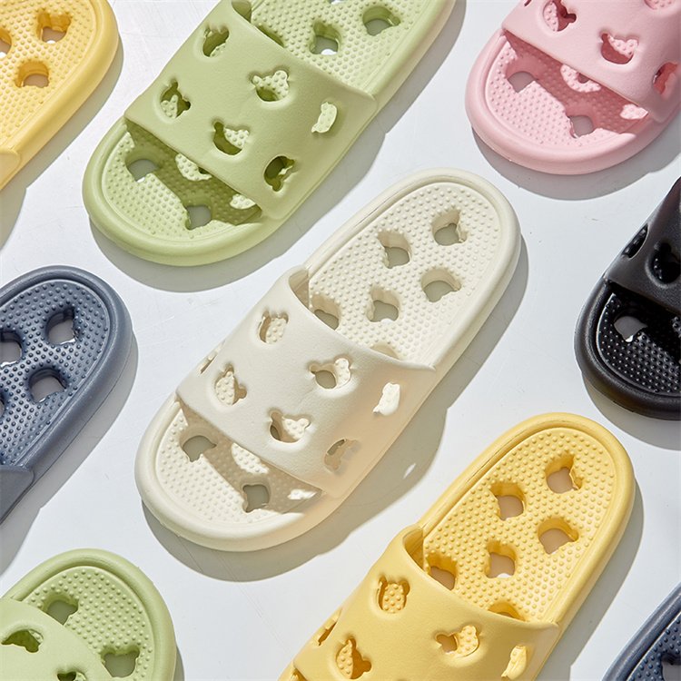 High Quality Beach New Fashion Home Wholesale Outdoor Mens Slippers Thailand Wedding Slippers Custom Unisex Slide Slippers