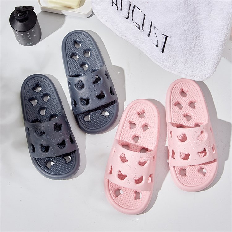 High Quality Beach New Fashion Home Wholesale Outdoor Mens Slippers Thailand Wedding Slippers Custom Unisex Slide Slippers