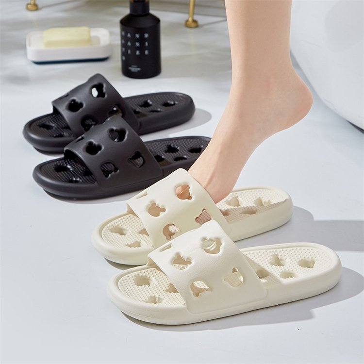 High Quality Beach New Fashion Home Wholesale Outdoor Mens Slippers Thailand Wedding Slippers Custom Unisex Slide Slippers