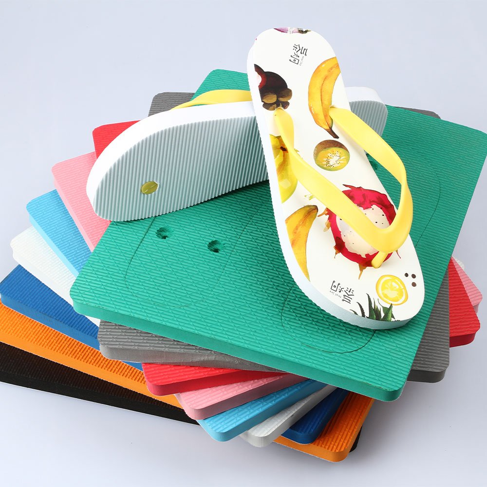 Custom Brand Logo Summer Beach Casual Slipper Flip-Flops Outdoor Custom Slide Sandals With Logo Custom Slides Slippers