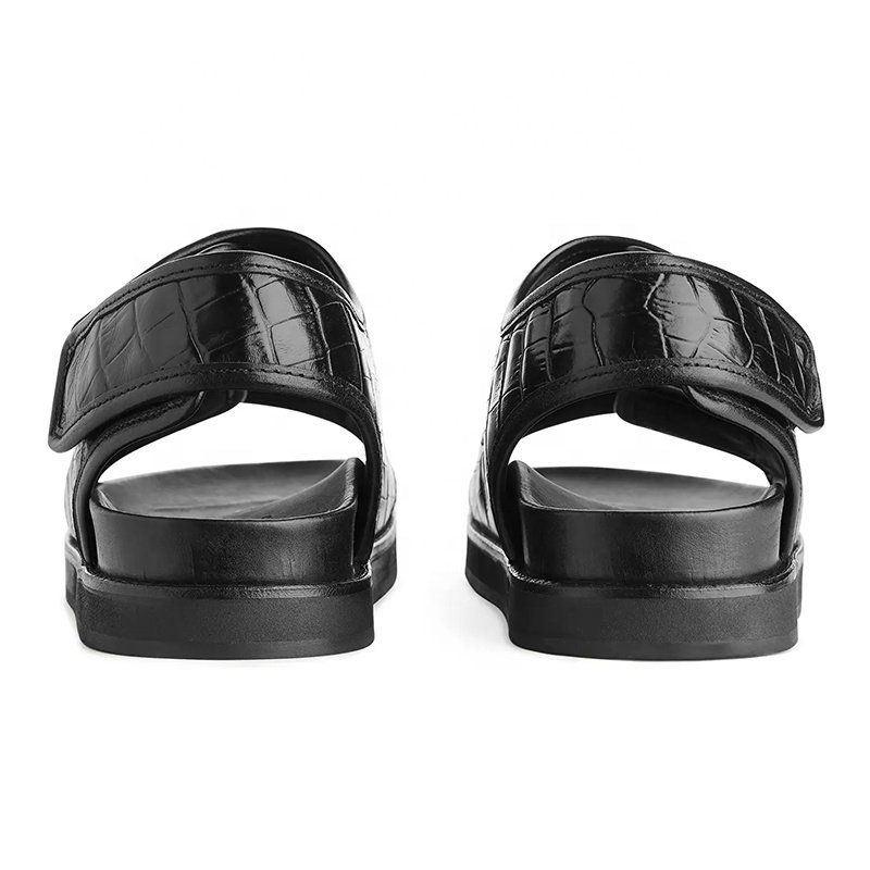 women shoe manufacturer custom flat sandal Summer Flat Slipper Eva Slides Sandals Custom Logo Beach Women Slide Flat Sandals