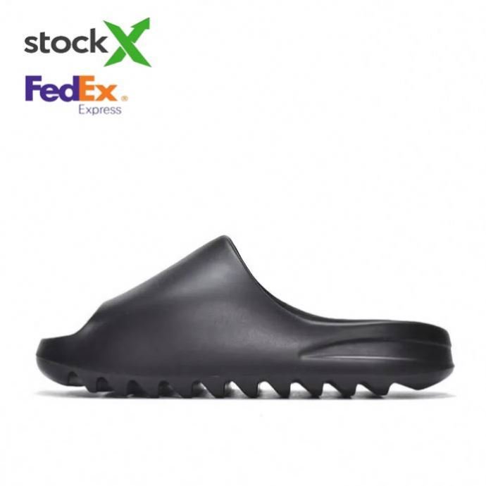 Factory Wholesale High Quality EVA With box Slides For Men shoe Woman Sand color Slides Yeziee Slides Slippers