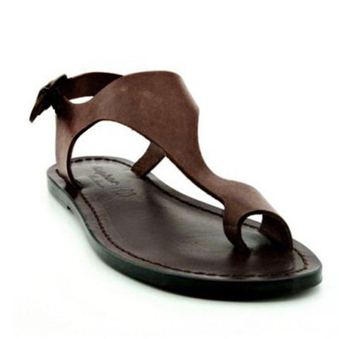 2022 summer buckle strap sandals for women and ladies comfortable women's flat sandal shoes