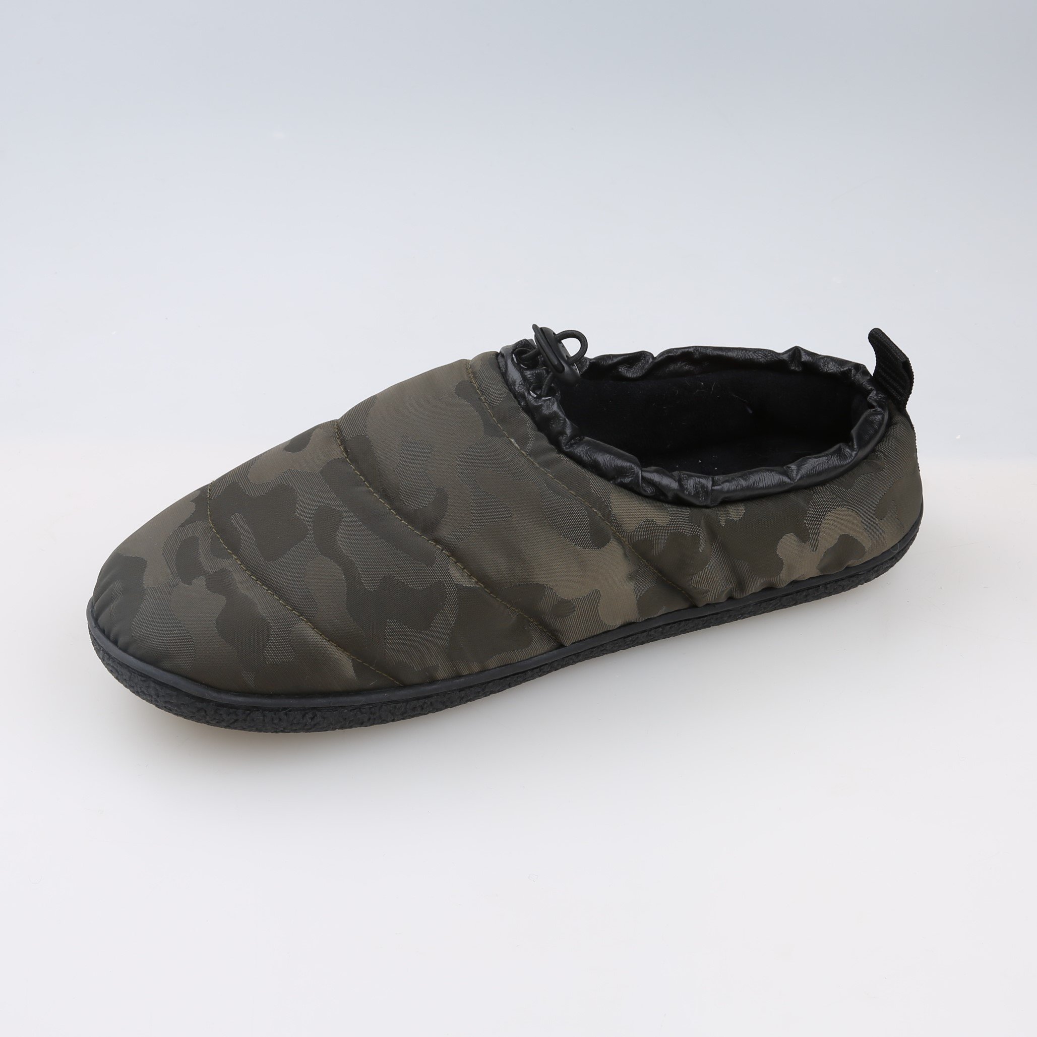 CORIFEI Hot selling Style Custom all round camouflage printed indoor outdoor slides slippers