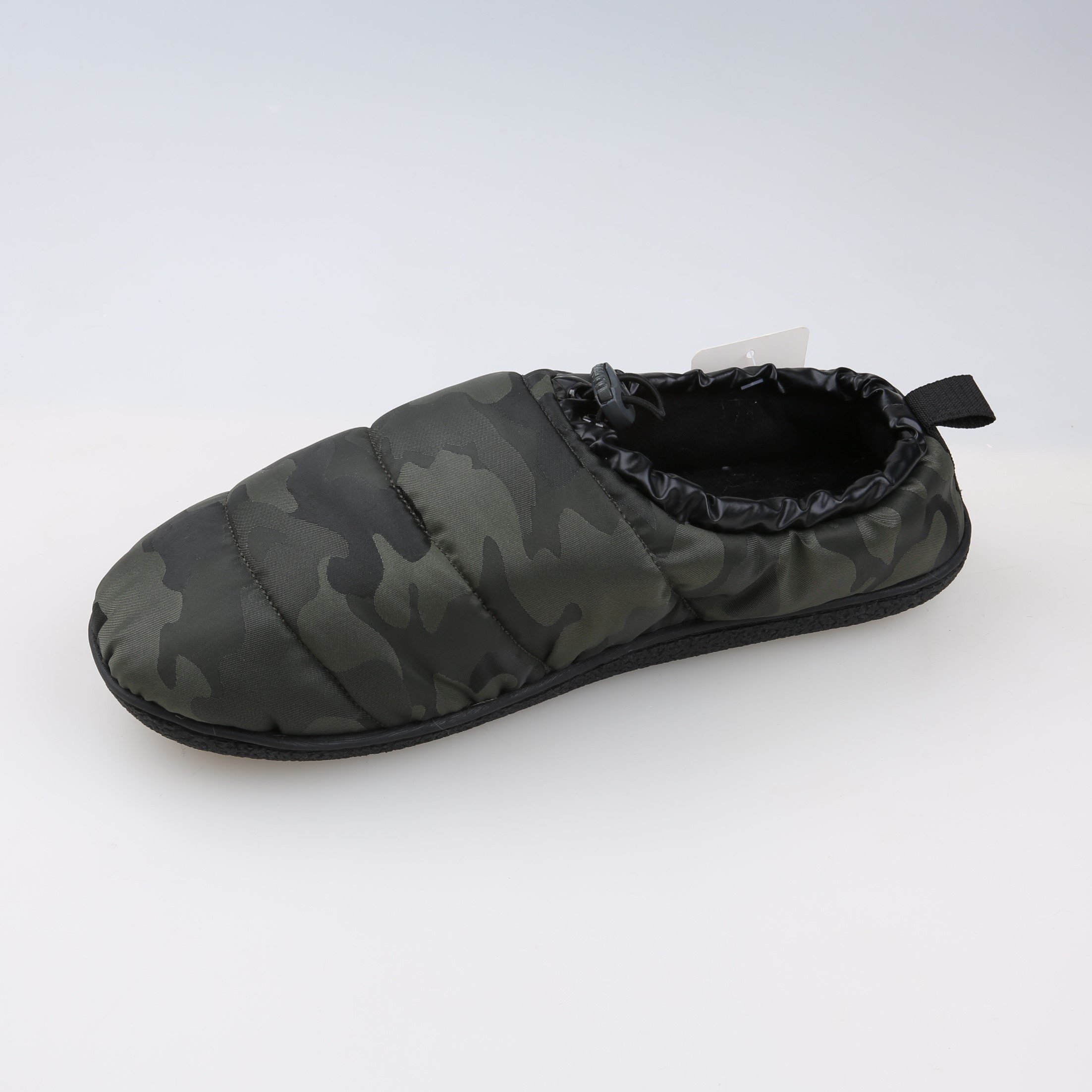CORIFEI Hot selling Style Custom all round camouflage printed indoor outdoor slides slippers