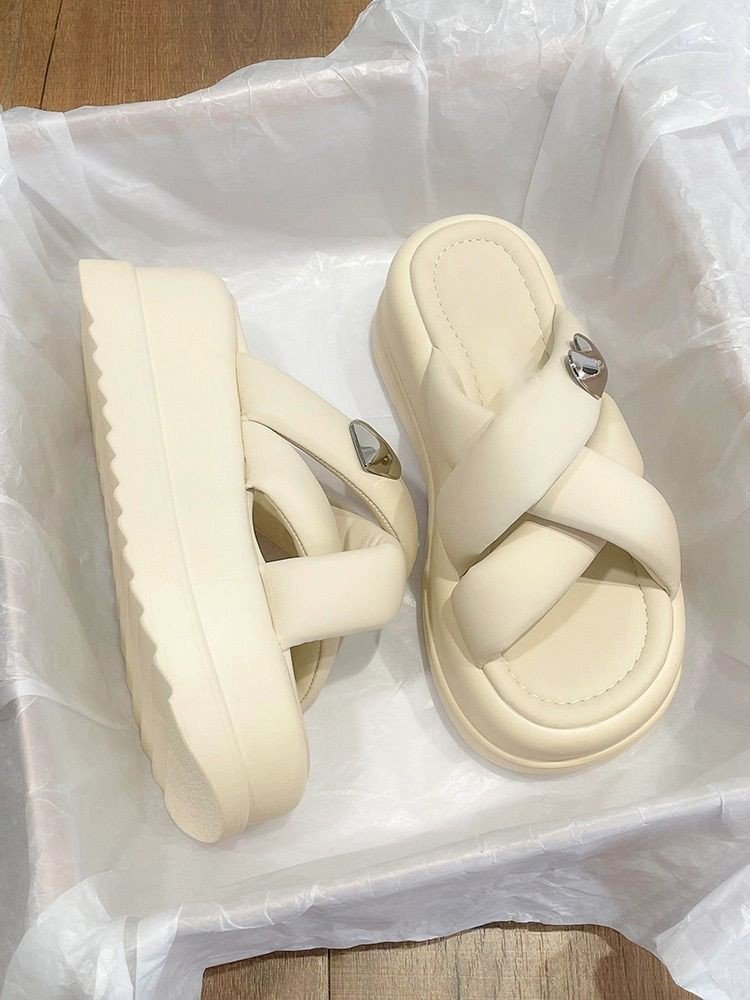 All sizes available ladies shoes and sandals wholesale designers slippers for ladies