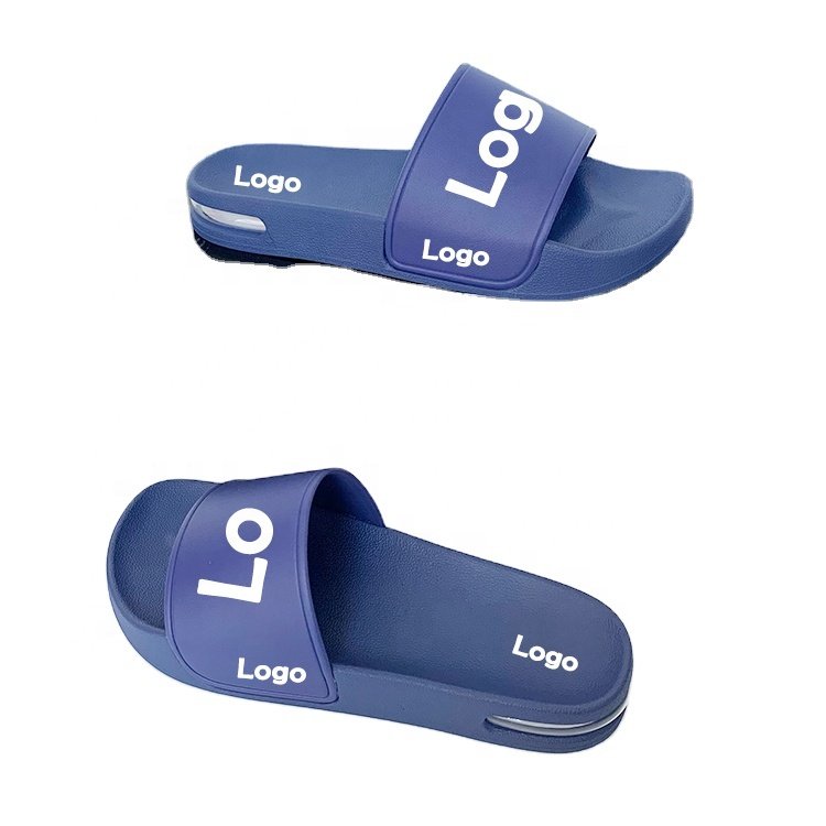 2024 France hot sale New Slip-on Slippers Air Cushion Sandals Flip Flop slides Slippers For Men and Women