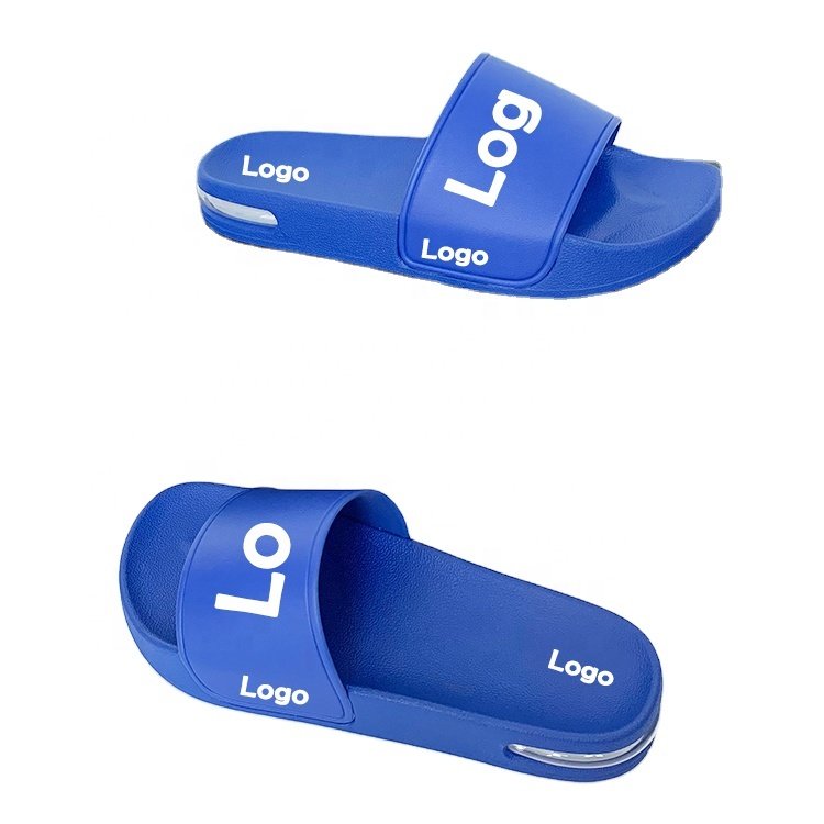 2024 France hot sale New Slip-on Slippers Air Cushion Sandals Flip Flop slides Slippers For Men and Women
