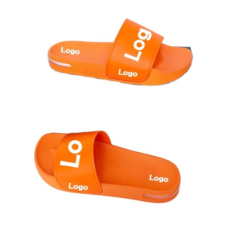2024 France hot sale New Slip-on Slippers Air Cushion Sandals Flip Flop slides Slippers For Men and Women