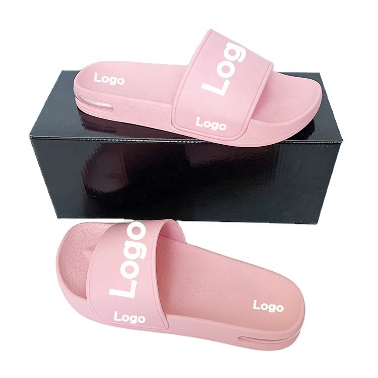 2024 France hot sale New Slip-on Slippers Air Cushion Sandals Flip Flop slides Slippers For Men and Women