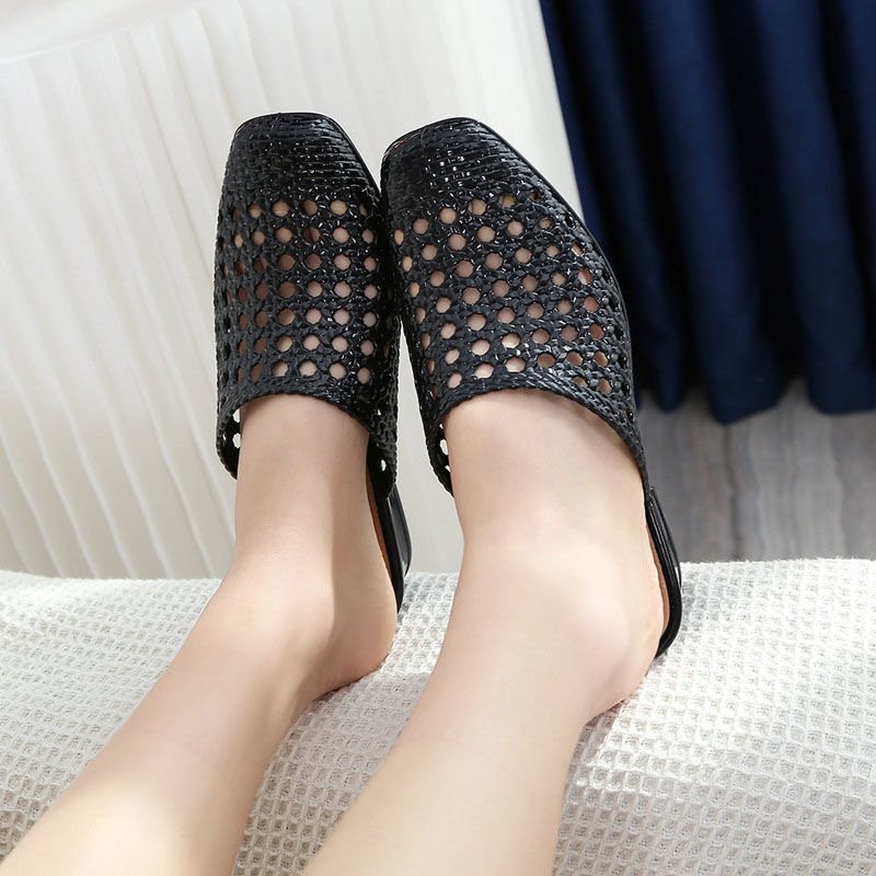 2021 Crystal Jelly Sandals Multi Color Cheap Flat Women Beach Casual Slides Slippers