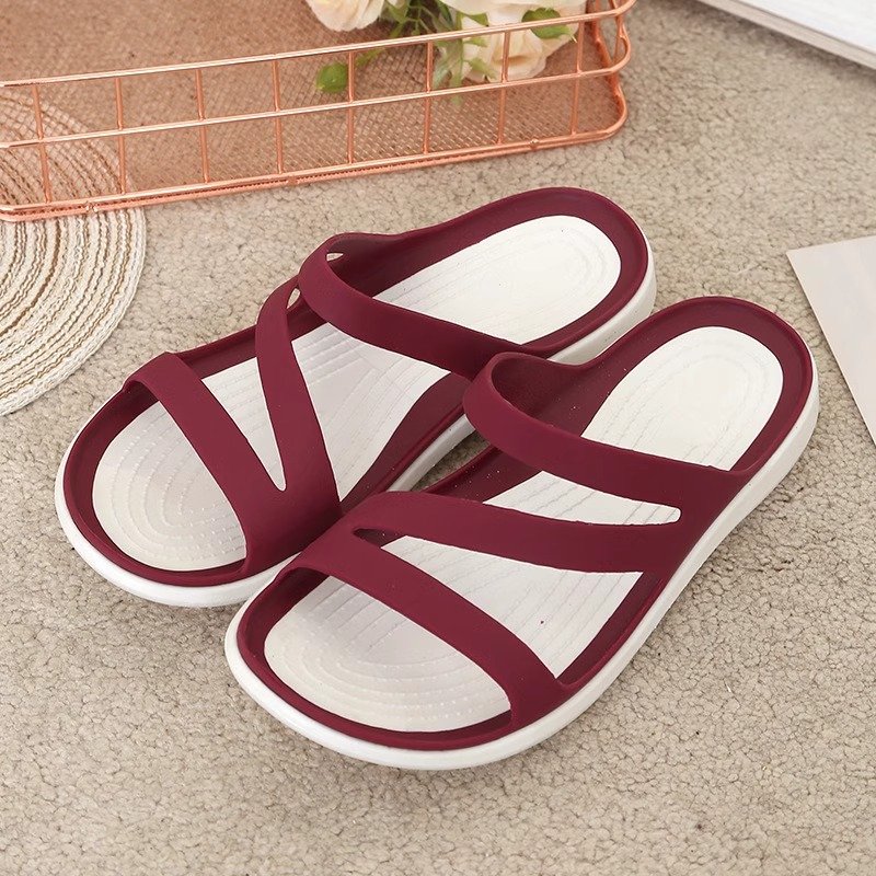 lighted flat sandals slippers for women new styles ladies shoes slippers making machines women shoes charms slippers
