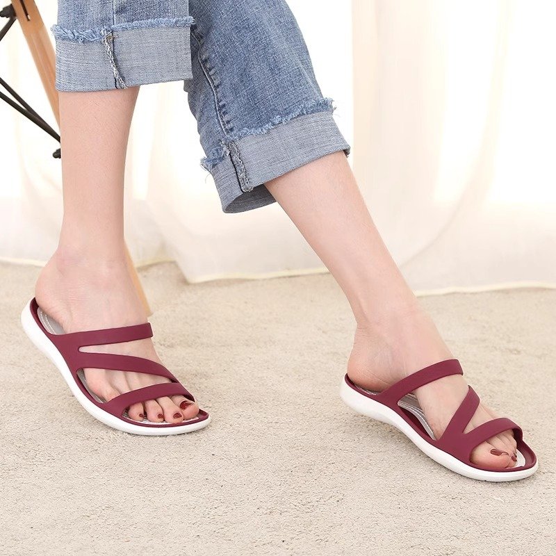 lighted flat sandals slippers for women new styles ladies shoes slippers making machines women shoes charms slippers