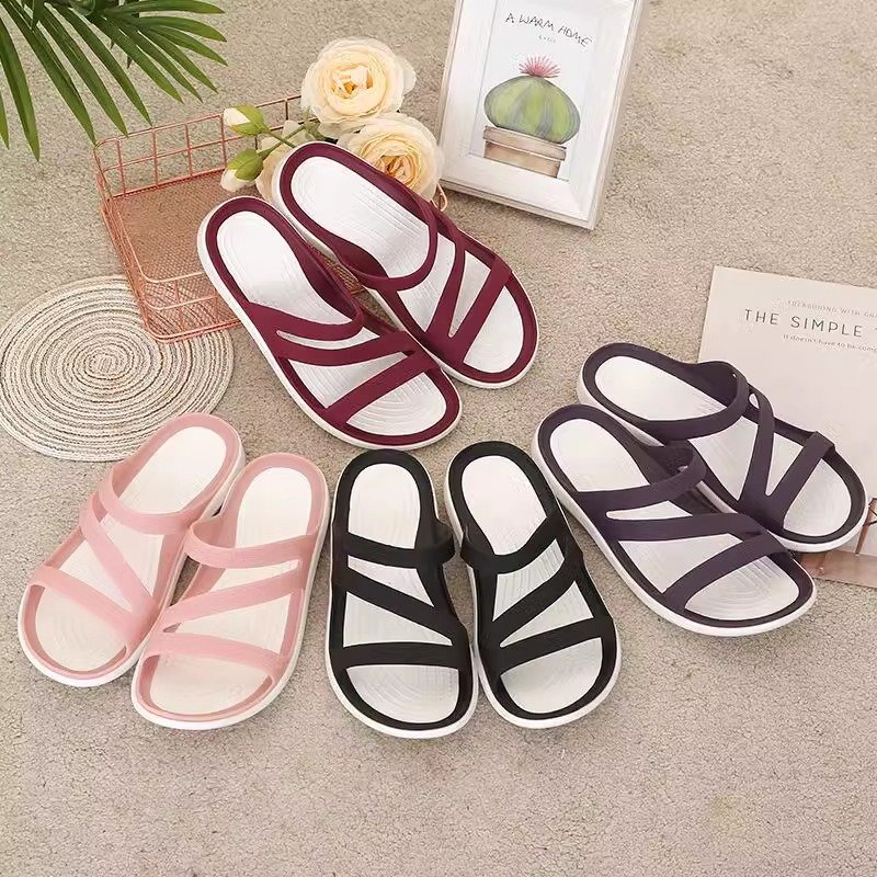 lighted flat sandals slippers for women new styles ladies shoes slippers making machines women shoes charms slippers