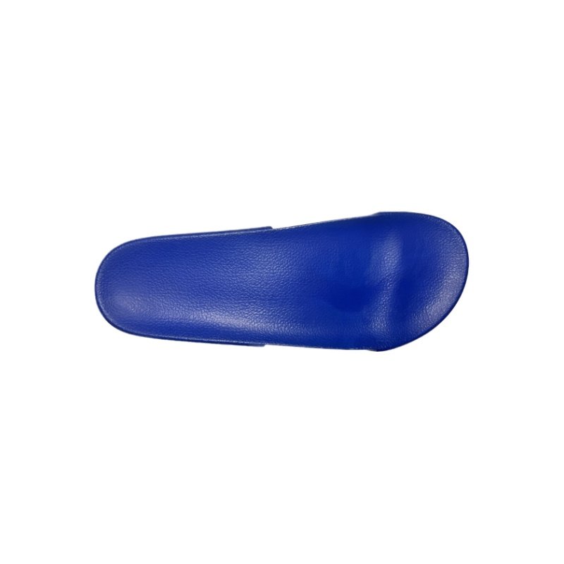 EVA PU Outsole Slippers With PVC Foam Slide Soles Durable Rubber Material For Flip Flops