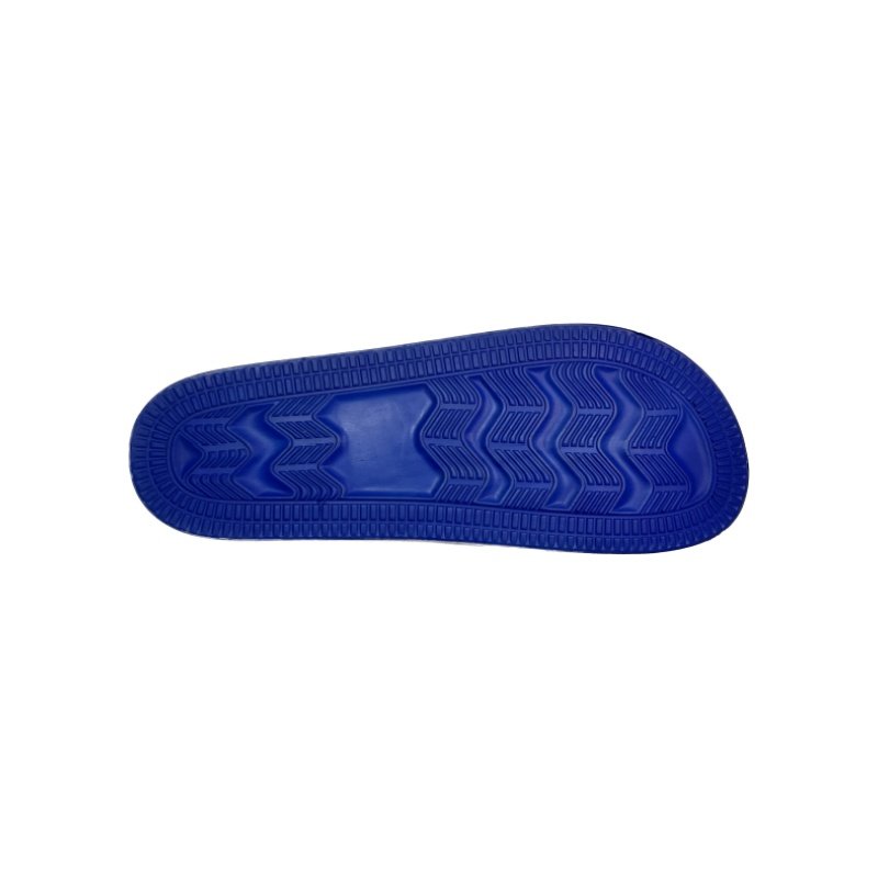 EVA PU Outsole Slippers With PVC Foam Slide Soles Durable Rubber Material For Flip Flops