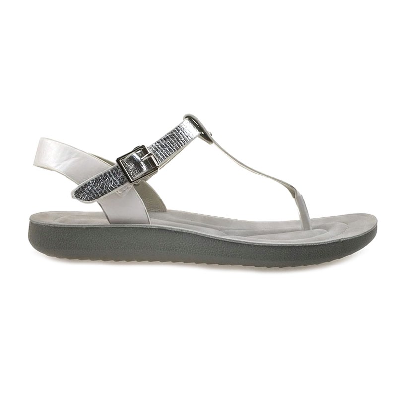 Female new production of soft smooth casual ladies sandals outdoor flip-flops comfortable shoes for women