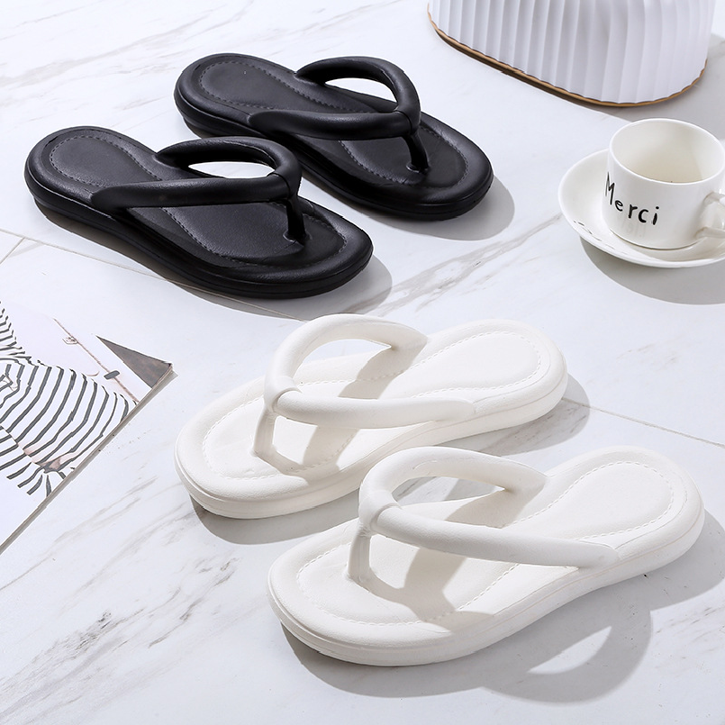 Wholesale Slippers High Quality EVA Flip Flops Women Slide Slippers Sandals Outdoor Summer Women S Shoes Factory Direct Sales