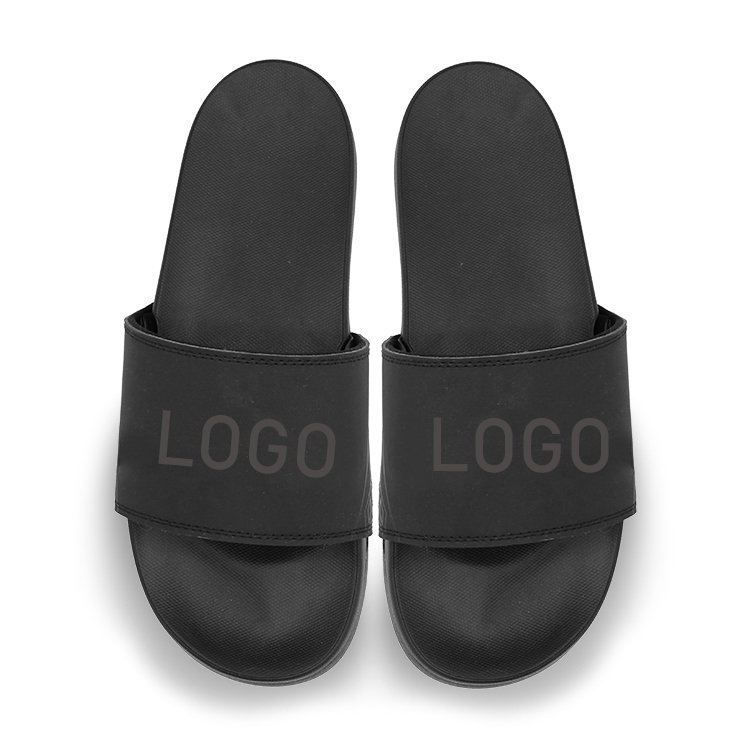 OEM china brand high quality fashionable slipper Import China Indoor Pcu Flip Flop Footwear Shoes Men Sandal Pvc Slipper Woman