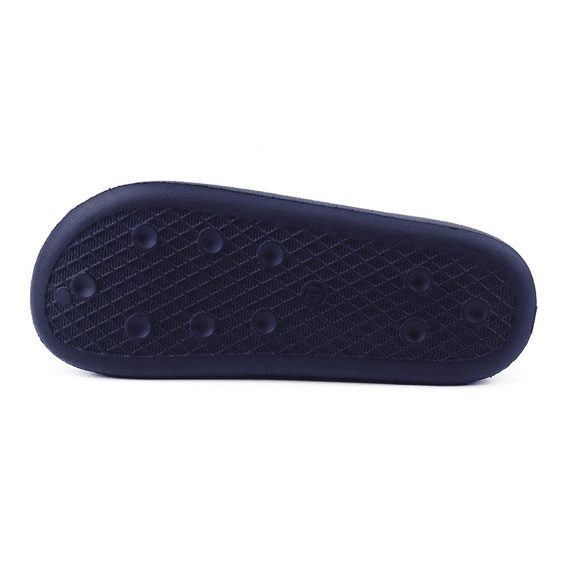 Slides Slippers Unisex Shower Sandals Home Pillow Slippers Quick Drying Thick Sole EVA Chancletas Custom Slides Slippers For Men