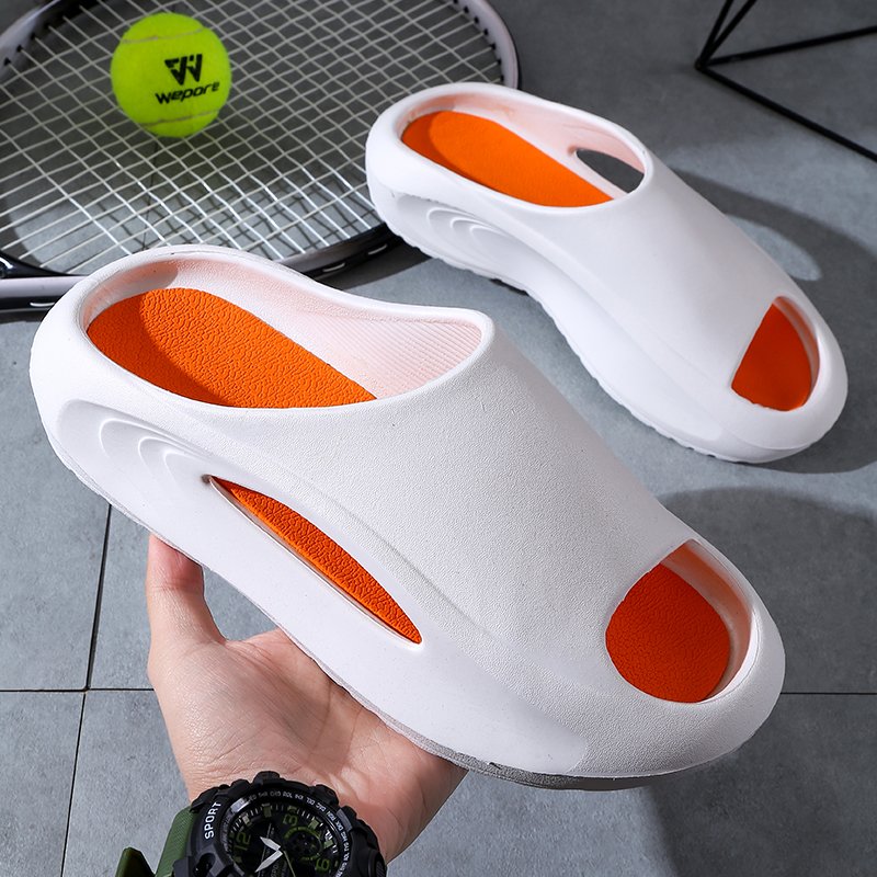 Custom Logo Slides Slippers Sandals Manufacturer Factory Men Casual Sport Slides Slippers for Men for Woman Unisex