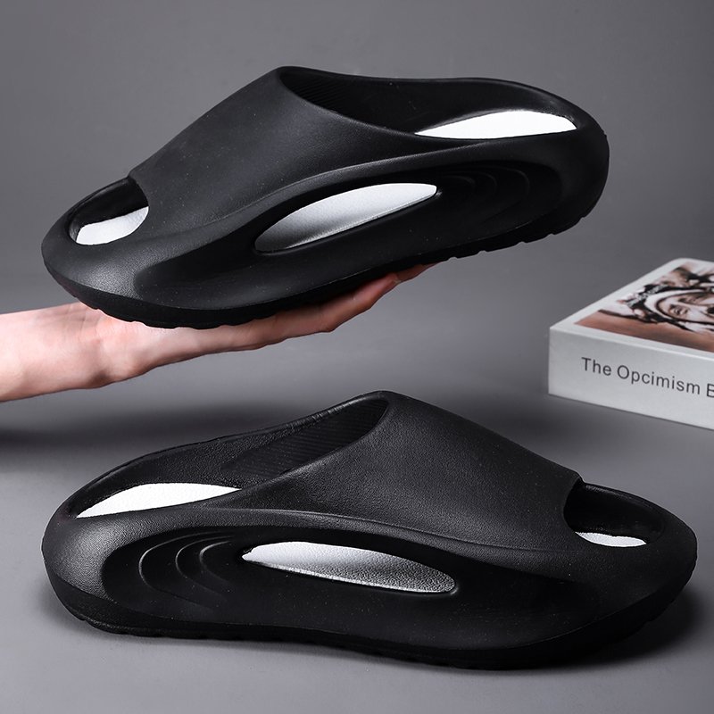 Custom Logo Slides Slippers Sandals Manufacturer Factory Men Casual Sport Slides Slippers for Men for Woman Unisex