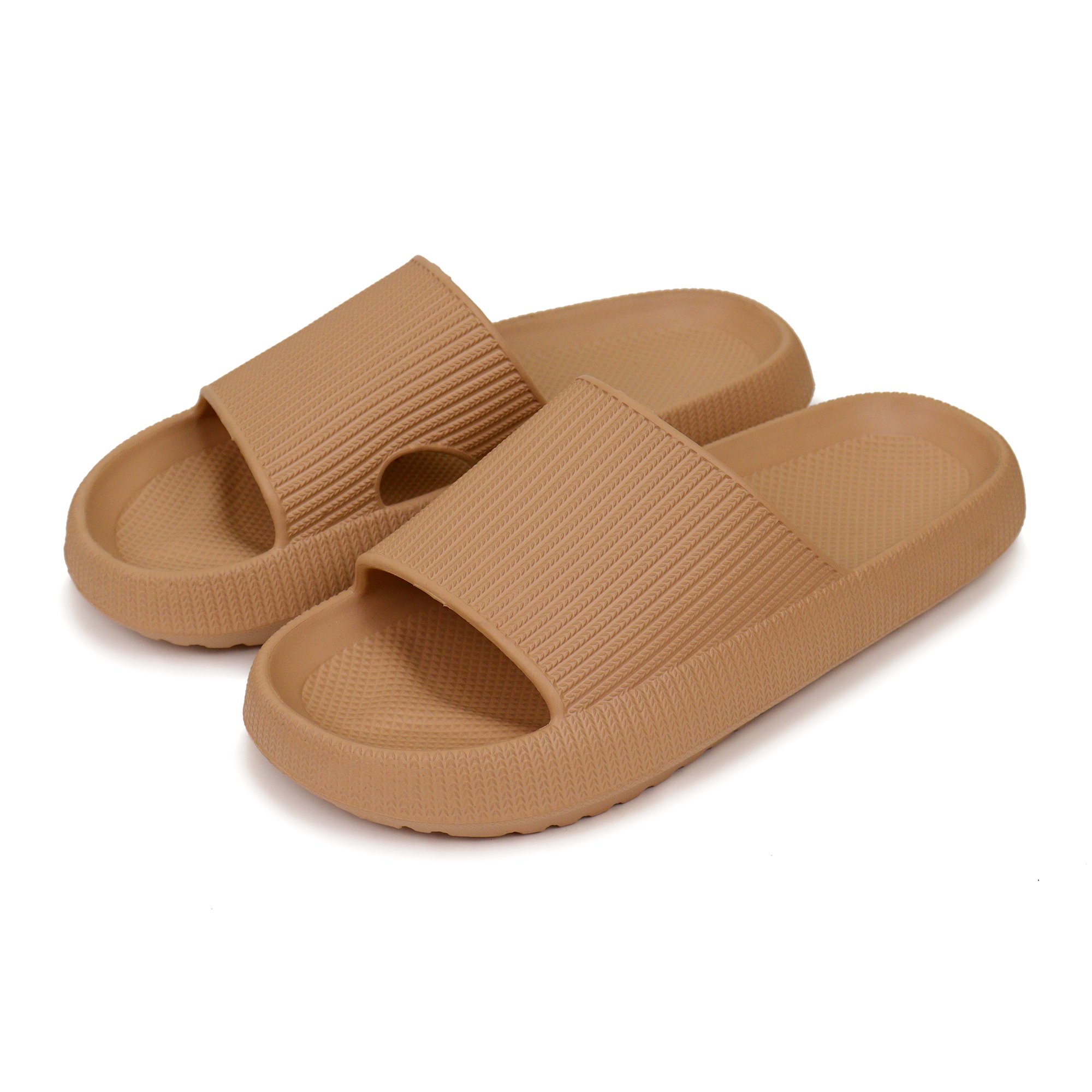 Hot Sale Wholesale Fashion Trend Soft Sole EVA Slides Indoor Ladies Slippers High Quality Slides Slippers Women Men
