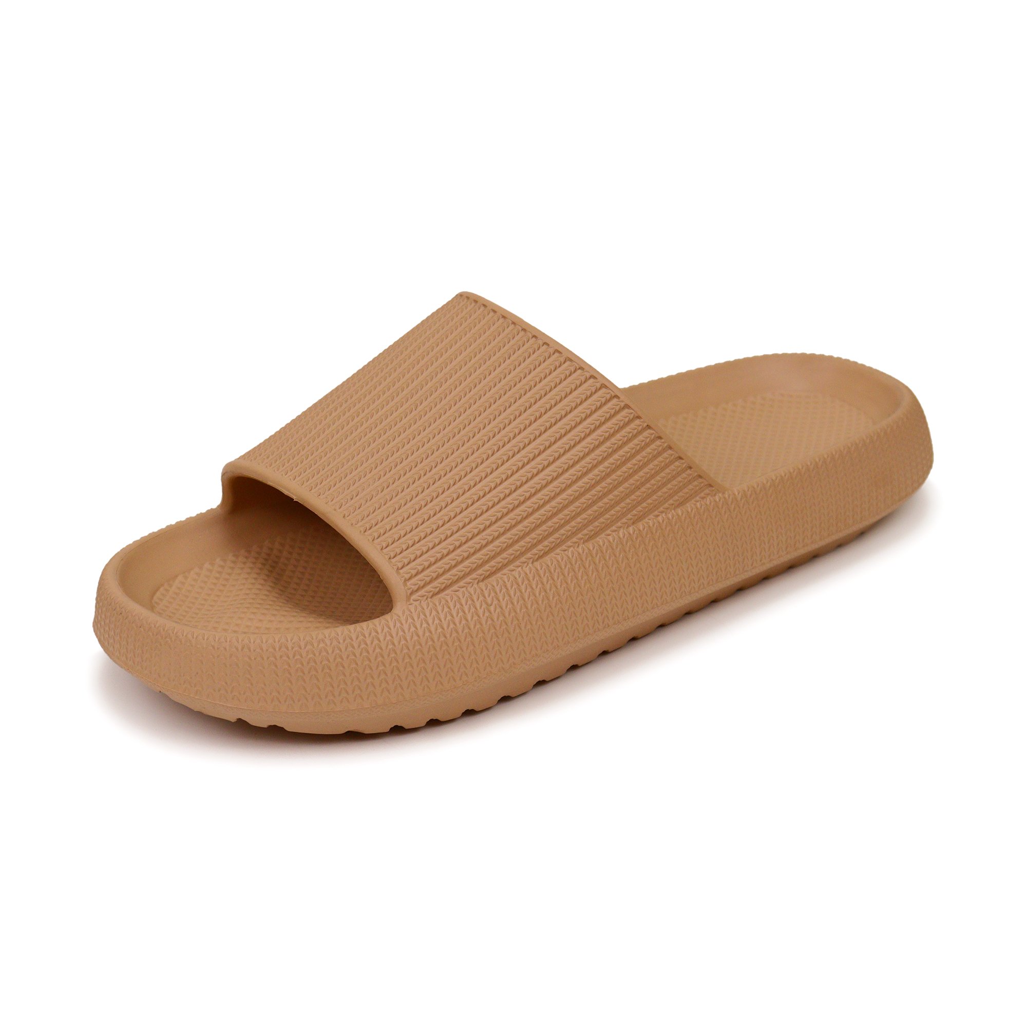 Hot Sale Wholesale Fashion Trend Soft Sole EVA Slides Indoor Ladies Slippers High Quality Slides Slippers Women Men
