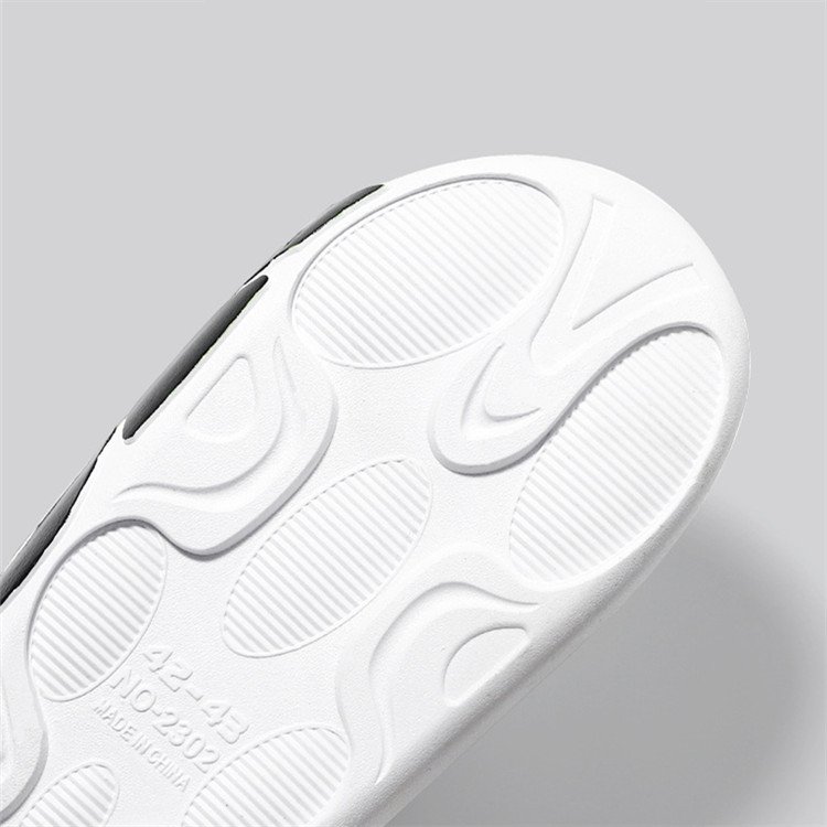 High quality slippers designer famous brand unisex men Thick Soles platform Outdoor indoor home Slides Sandals Slippers for men