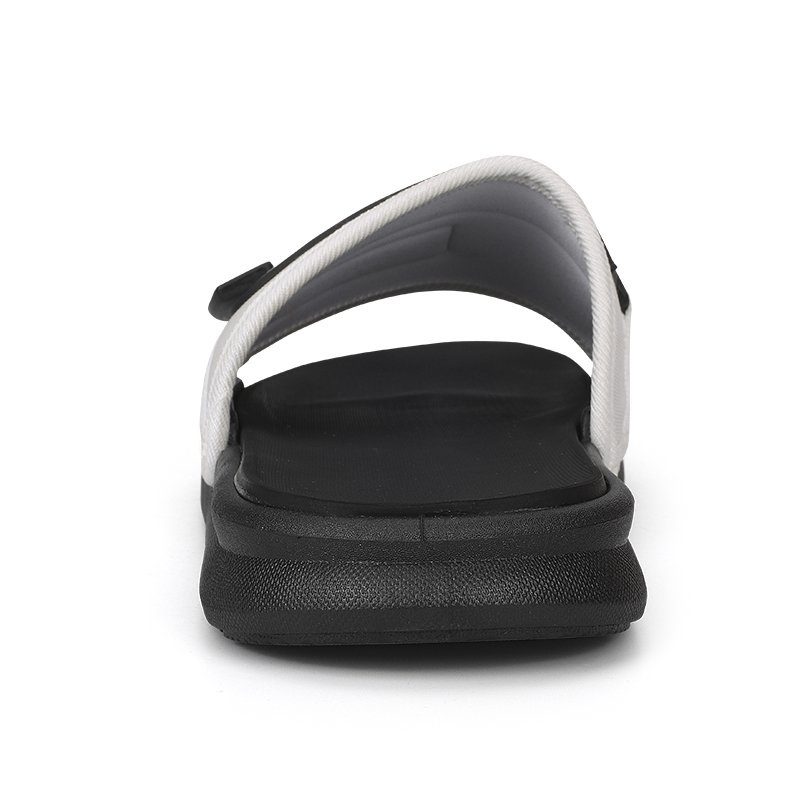 Rubber Slides Slippers Wholesale Summer Sandal Man Fashion Sports Sandals For Men Slides Fabric Men Casual Shoes