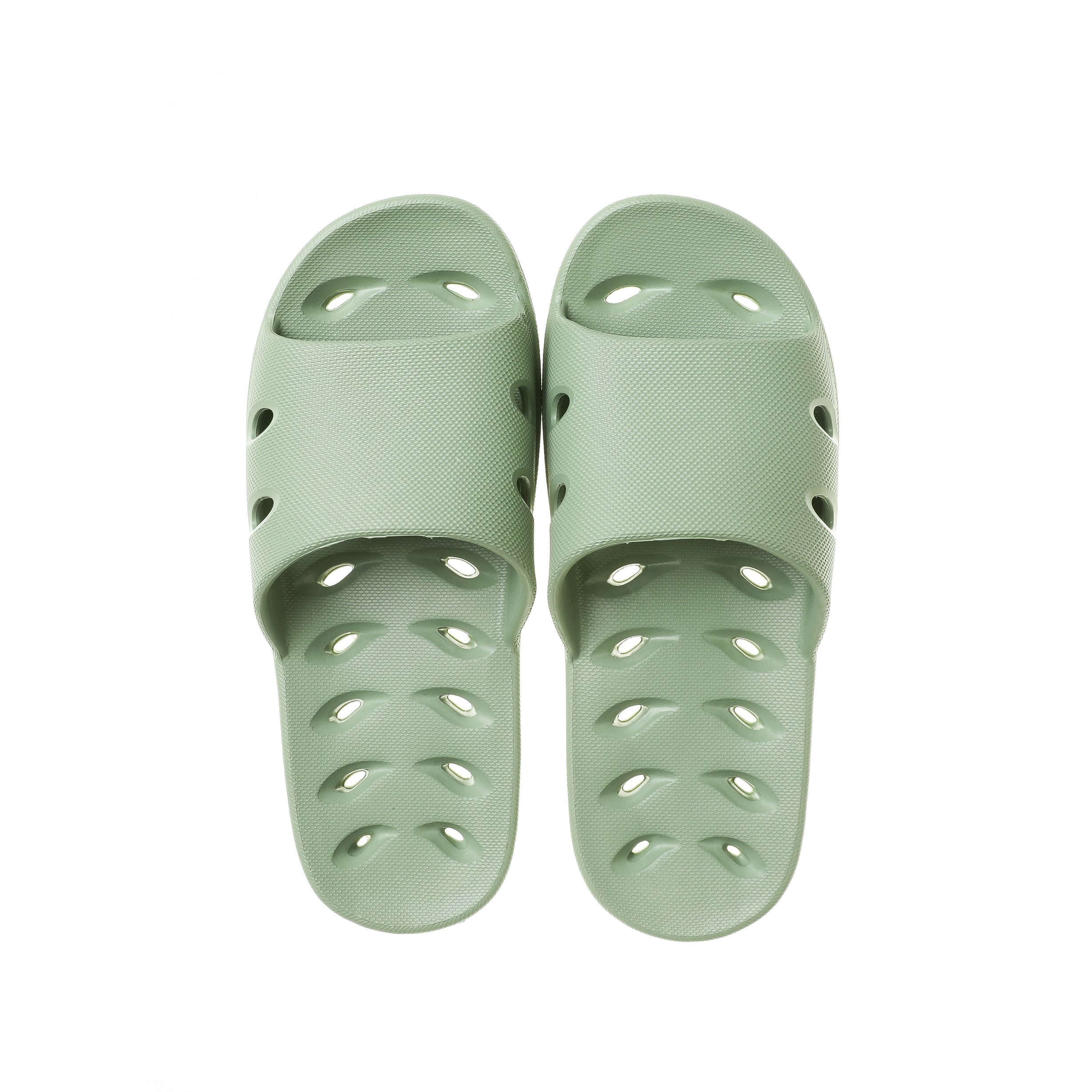 Factory direct wholesale Price Promotion EVA made shower using slides slippers