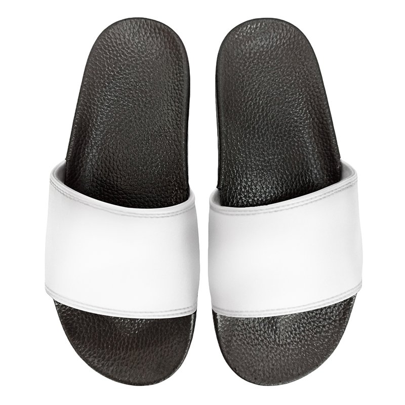 Customized Men's Shoes Men Slides Slippers High Design Embroidered LOGO High Sales High Quality Slippers
